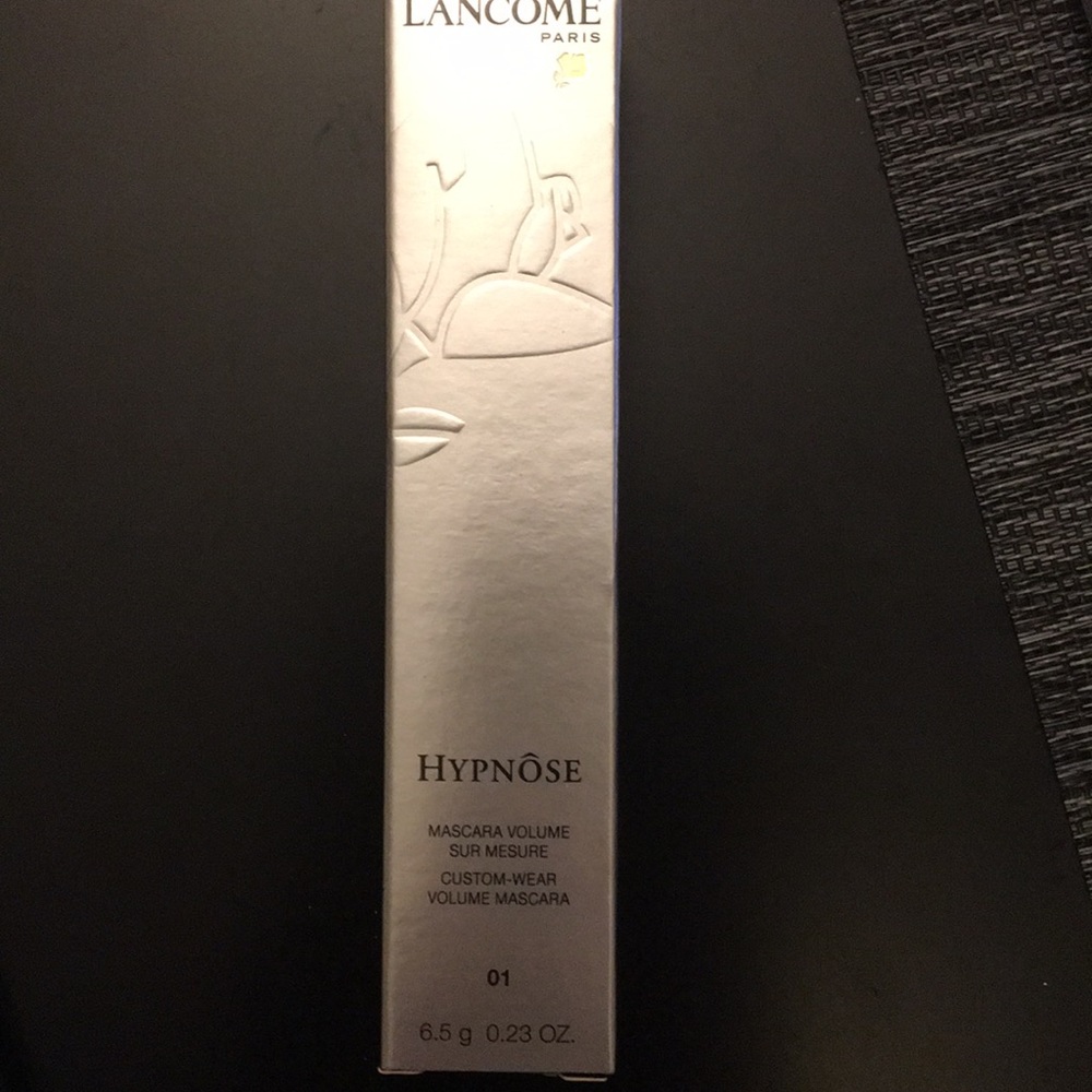 Lancome mascara